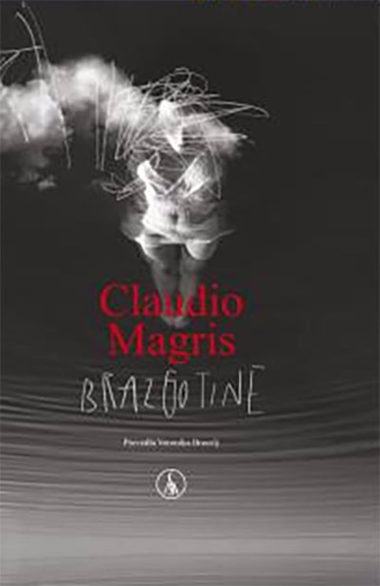 Založba: Slovenska matica
Prevod: Veronika Brecelj
Leto izida: 2019
Št. strani: 348
Vezava: trda z ovitkom
Cena: 25 evrov