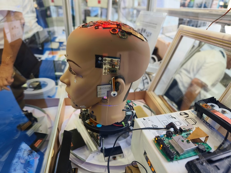 Glavna fotografija članka:(REKLI SO) Andreja Gomboc: Partnerstvo med znanostjo in družbo