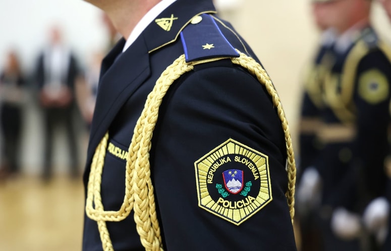 Glavna fotografija članka:(KOMENTAR) Policija po meri SDS