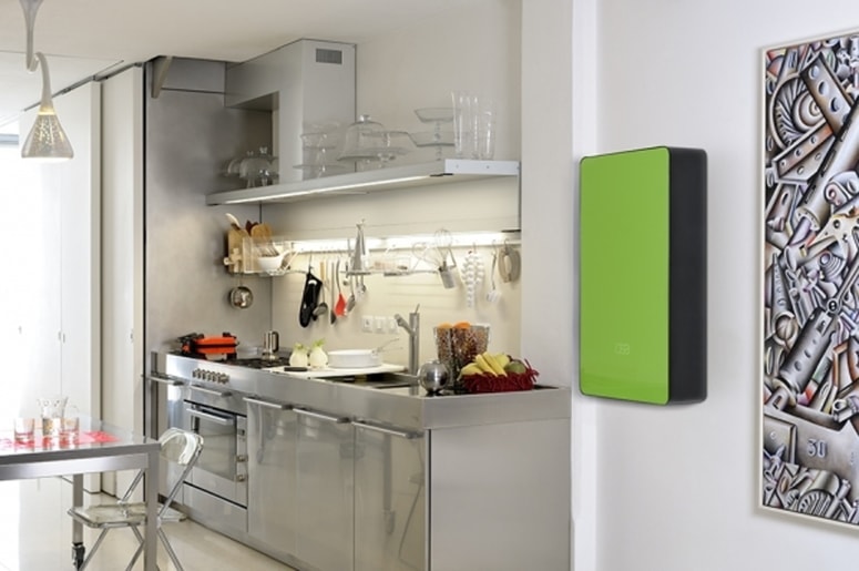 Glavna fotografija članka:Plinski sistem je odporen in prilagodljiv