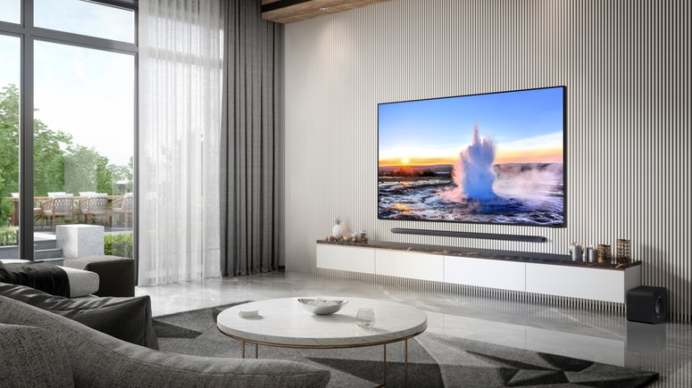 Glavna fotografija članka:Kako TV vpliva na naše življenje