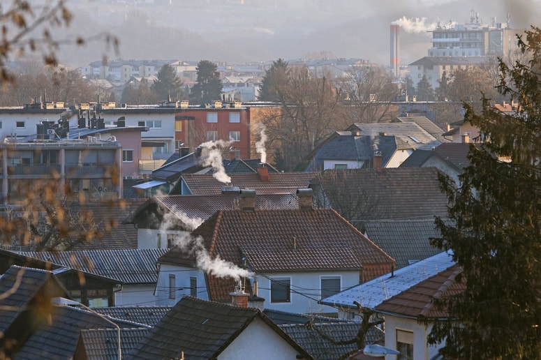 Na Eko skladu strankam svetujejo, da upoštevajo pravilni vrstni red pri energetski sanaciji objektov, kar pomeni, da je treba najprej poskrbeti za ovoj stavbe.