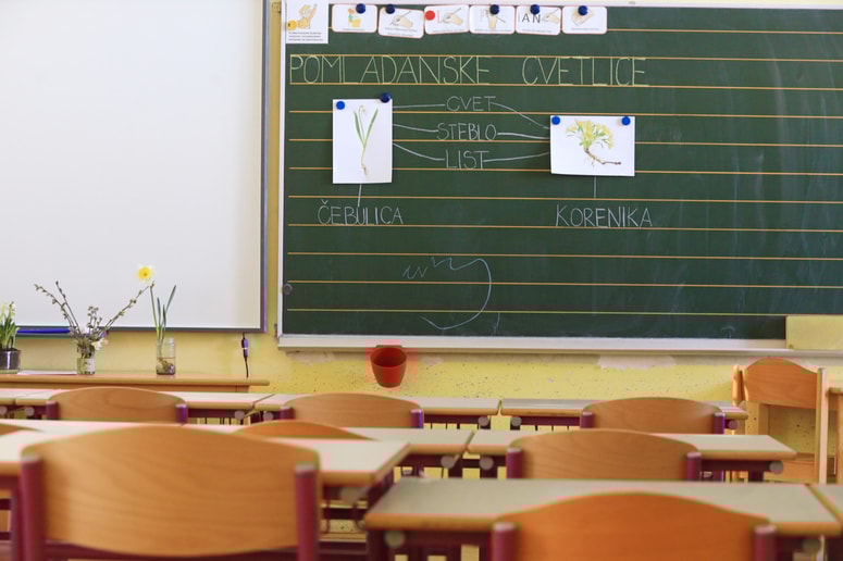 Fotografija je simbolična. 