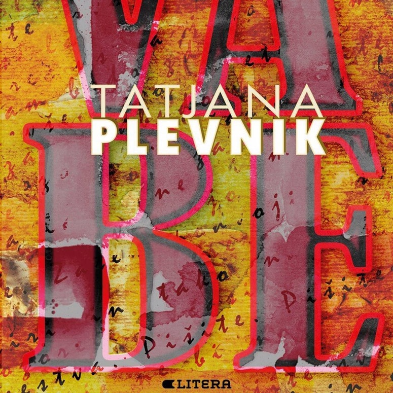 Litera, Maribor, 2023, spremna beseda Nada Breznik