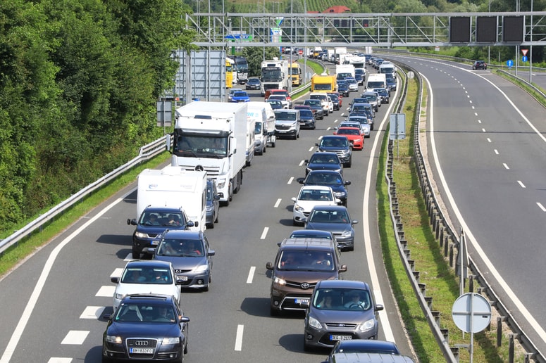 Fotografija je simbolična