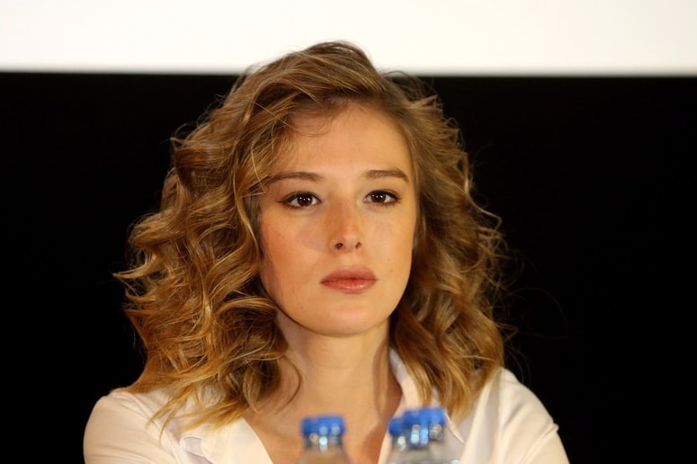 Milena Radulović je med prvimi spregovorila o grozotah, ki naj bi se bile dogajale v igralski šoli. 