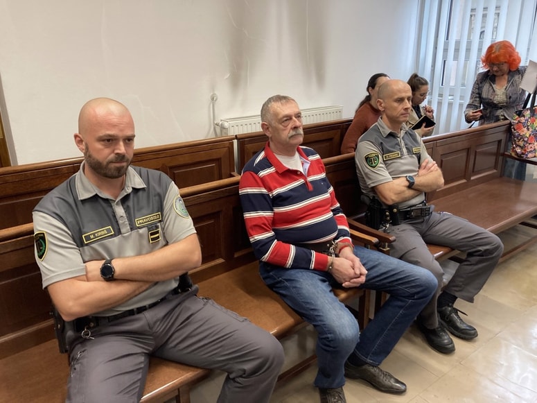 Branko Krklec je bi obsojen na 30 let zapora. 