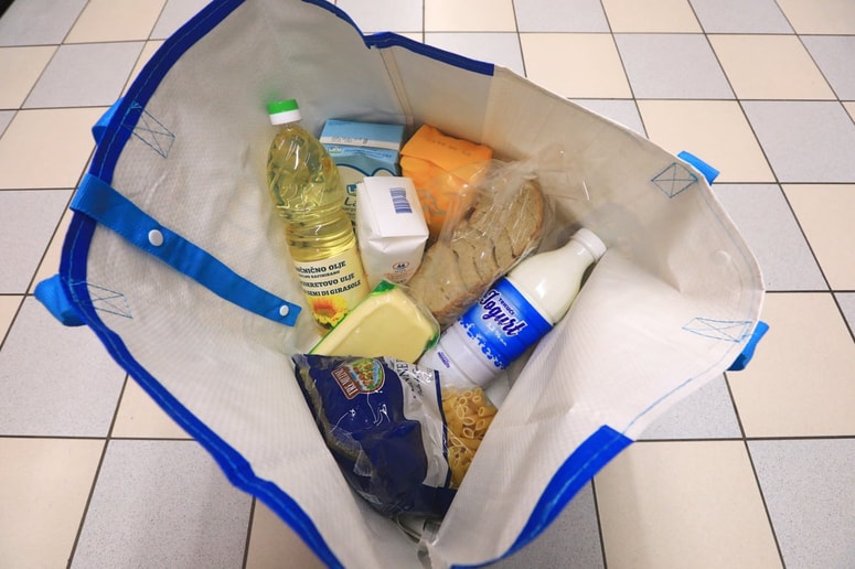 Fotografija je simbolična