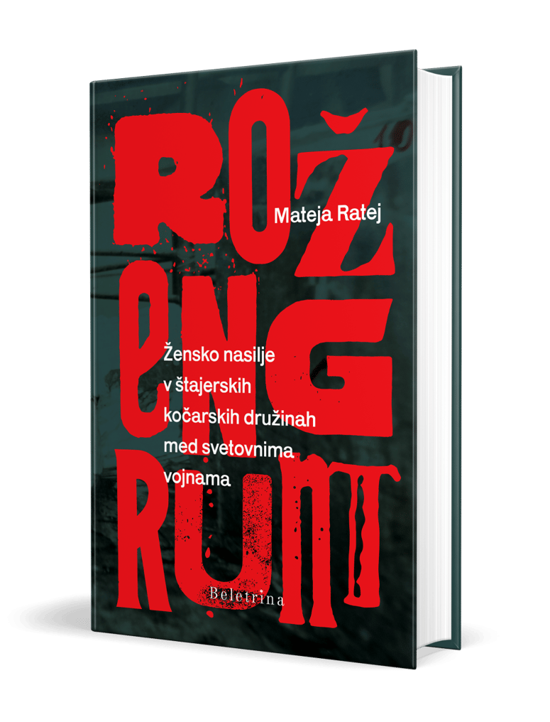 Rožengrunt je izšel pri Beletrini s spremno besedo Klare Širovnik, ki išče razlike in perspektive v istem okolju nekaj generacij pozneje. 