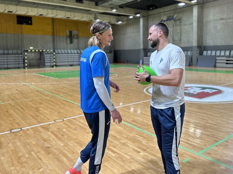 V rzaličnih vlogah sta skupaj dosegla že marsikateri uspeh. Ga bosta tudi tokrat?