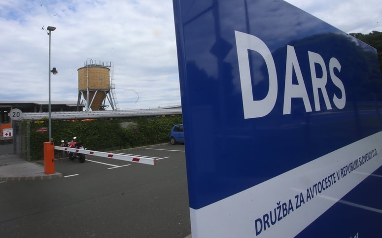 Jeseni 2024 je bila zaključena tudi obsežna forenzična revizija, ki so jo v Darsu izvedli forenziki družbe Ernst & Young.