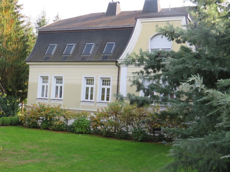 Glavna fotografija članka:Zdravstveni dom Ormož: Središka zdravstvena postaja deluje nemoteno