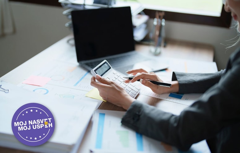 Glavna fotografija članka:Kako preprečiti neželene posledice za financiranje rasti podjetja