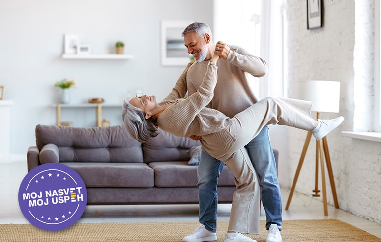 Glavna fotografija članka:Vzajemni skladi kot gradnik finančno varne prihodnosti