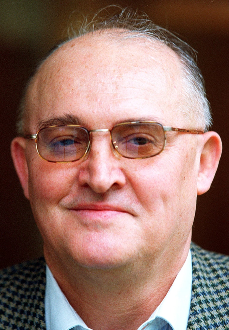 Vasilij Vasko Polič