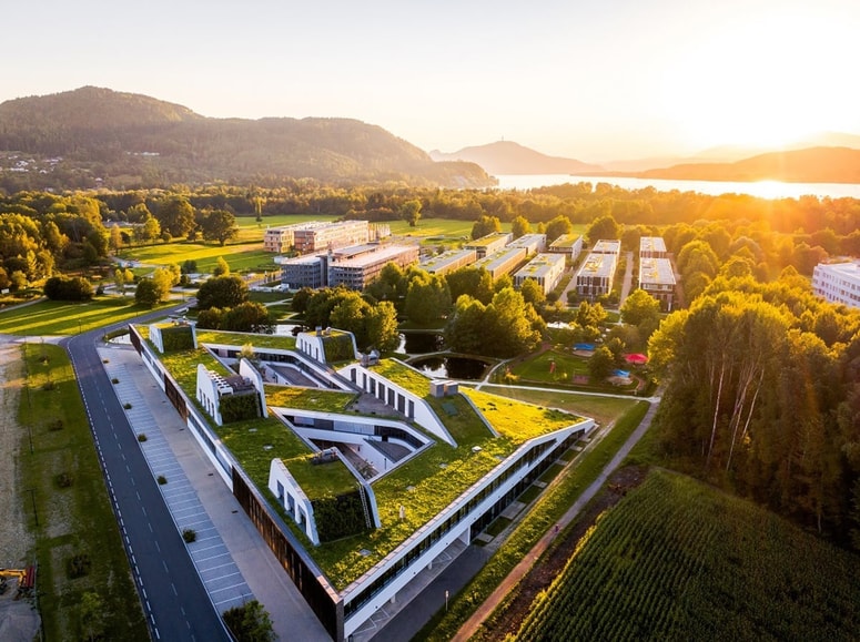 Glavna fotografija članka:Moč povezovanja krepi podjetja in podjetnike