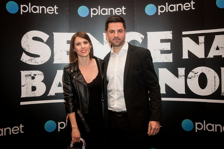 38-letni Mayer in njegova precej mlajša nekdanja partnerka imata skupaj tudi triletnega sina.