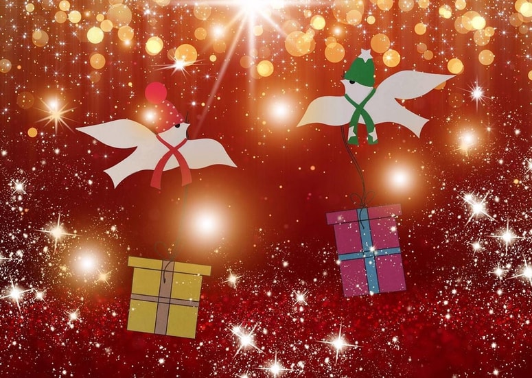 Golobčki za boljši svet 