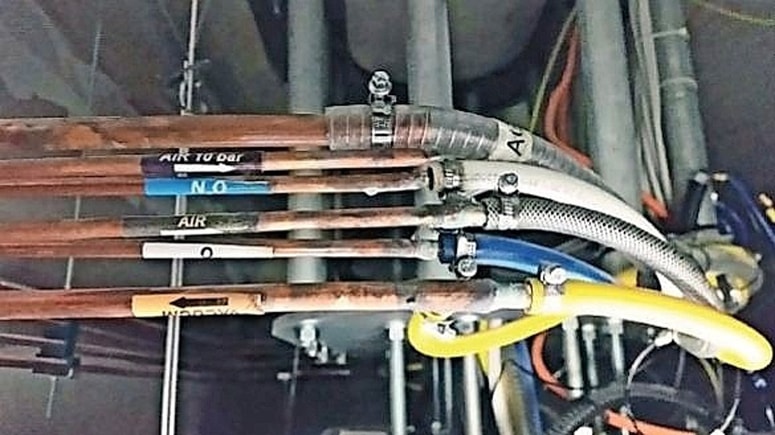 Preiskavo je marca 2016 sprožila nepričakovana smrt 52-letnega moškega na šempetrski urgenci. 