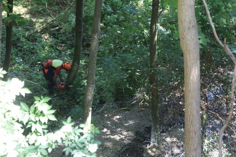 Fotografija je simbolična