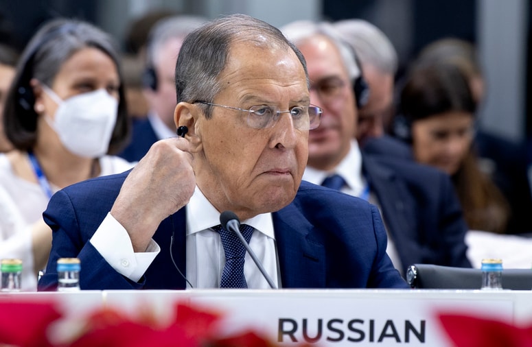 Ruski zunanji minister Sergej Lavrov je za agencijo TASS dejal, da želi približno 30 držav vzpostaviti partnersko sodelovanje z blokom.

