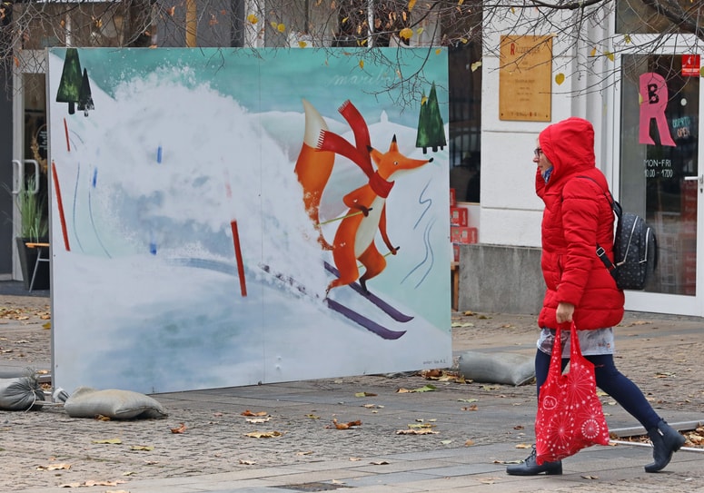 Glavna fotografija članka:(PREJELI SMO) Bernard Majhenič o Zlati lisici: Marprom je gospodarska družba in ne dobrodelna organizacija