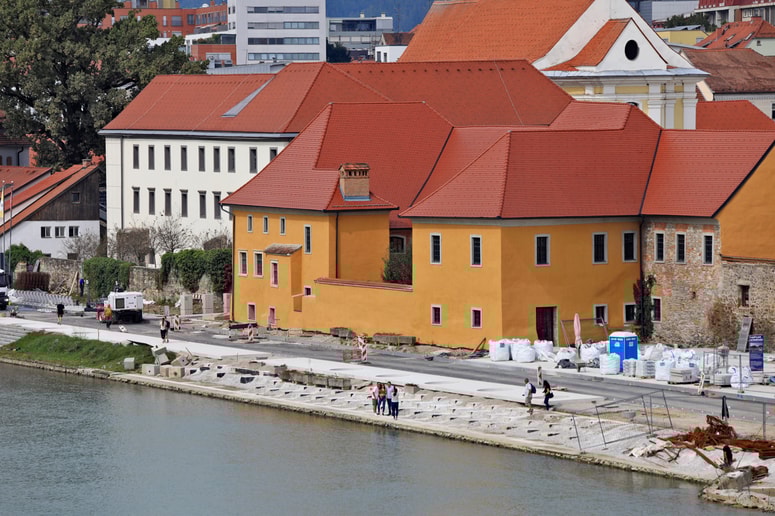Glavna fotografija članka:(PISMO BRALCA) Dehistorizacija historičnega roba na Lentu