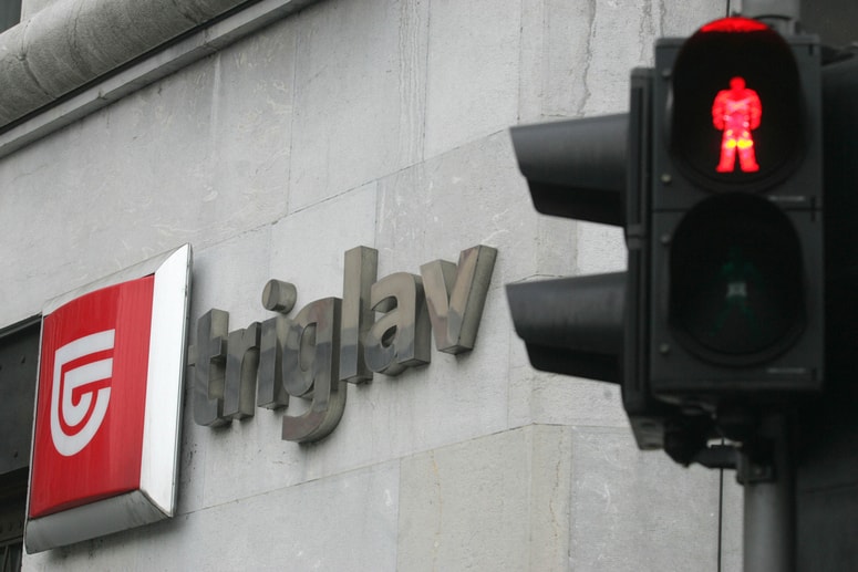 Dogajanje v Zavarovalnici Triglav vzbuja vedno več pozornosti. 