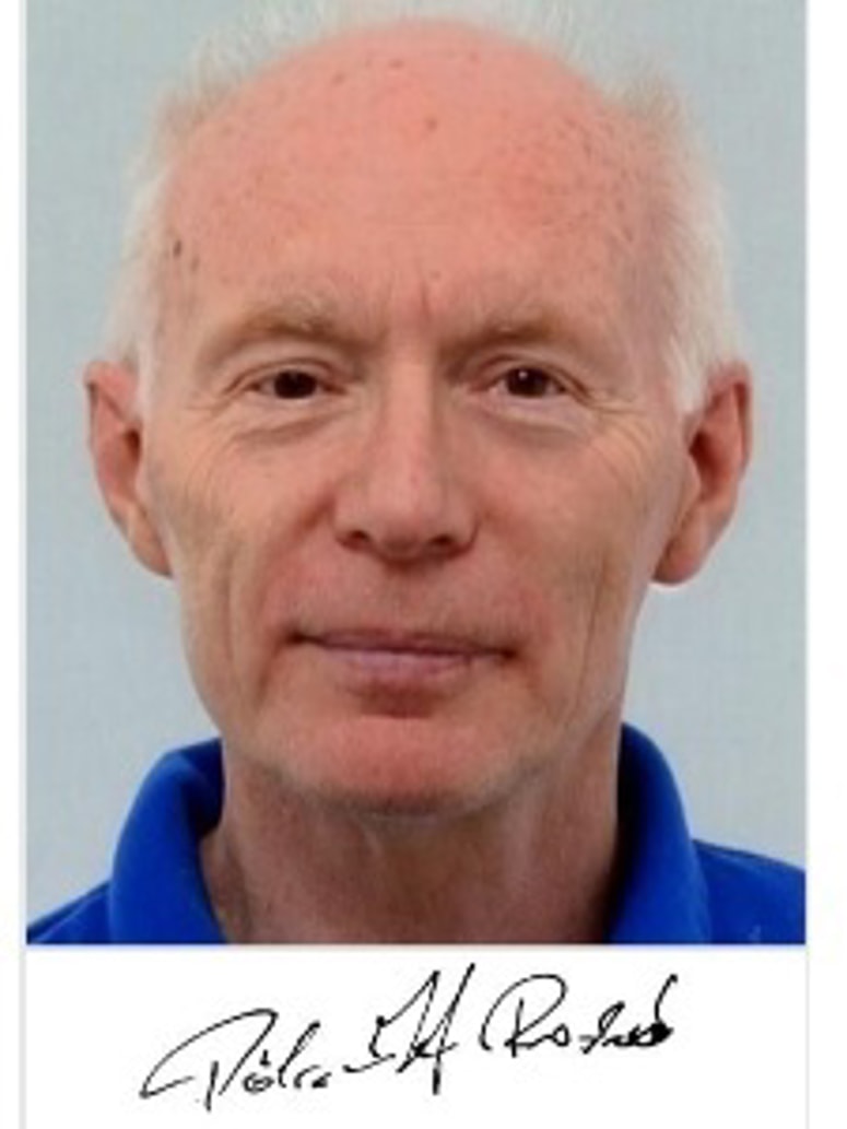 Roland Pölzl-Huemer