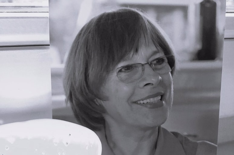 Glavna fotografija članka:(V SPOMIN) Eva Novšak - Houška (1942-2023)