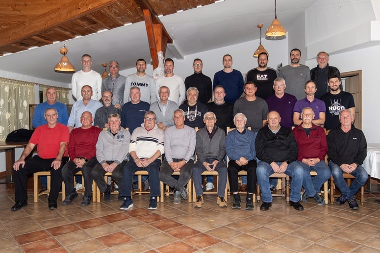 Številni med njimi so v NK Maribor pustili globok pečat. 