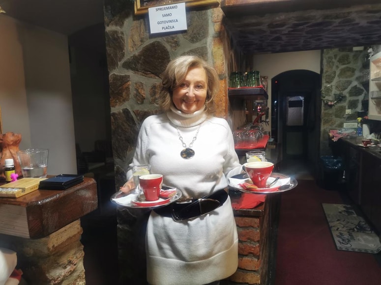 Glavna fotografija članka:(FOTO) Priljubljena gostilna Wolf v Dravogradu: Po več kot stoletju se poslavljajo, upajo, da le začasno