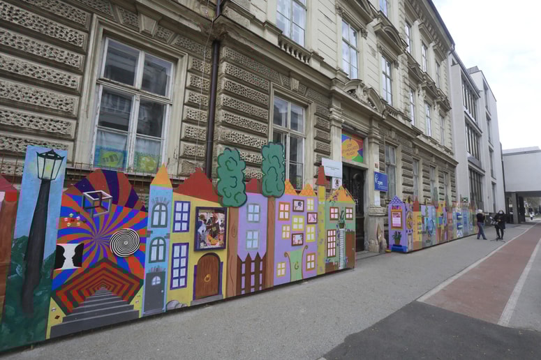 V Zvezi prijateljev mladine (ZPM) Maribor znova vabijo ljudi, da postanejo njihovi prostovoljci. 