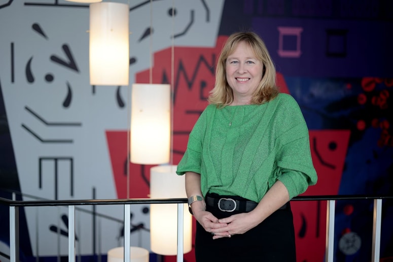 Vsakdo bi se moral vprašati, kaj se zgodi, če izgubimo medije, in šele takrat bomo prepoznali njihovo vrednost, meni Sonja Merljak Zdovc. 