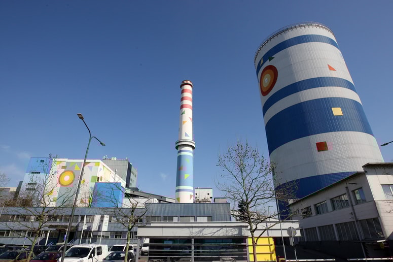 Ogrevanje v Ljubljani bo dražje za slabih 10 odstotkov