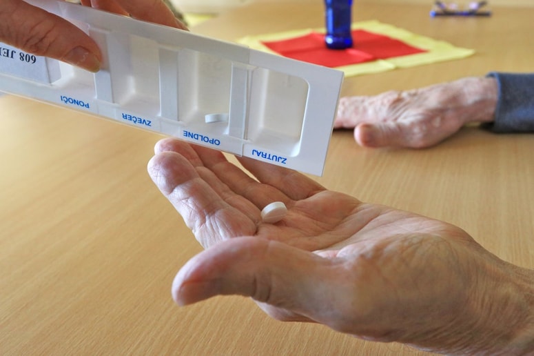 Zgodnje prepoznavanje teh zdravstvenih vzorcev strokovnjakom ponuja nove priložnosti za zmanjšanje tveganja in zgodnje ukrepanje.