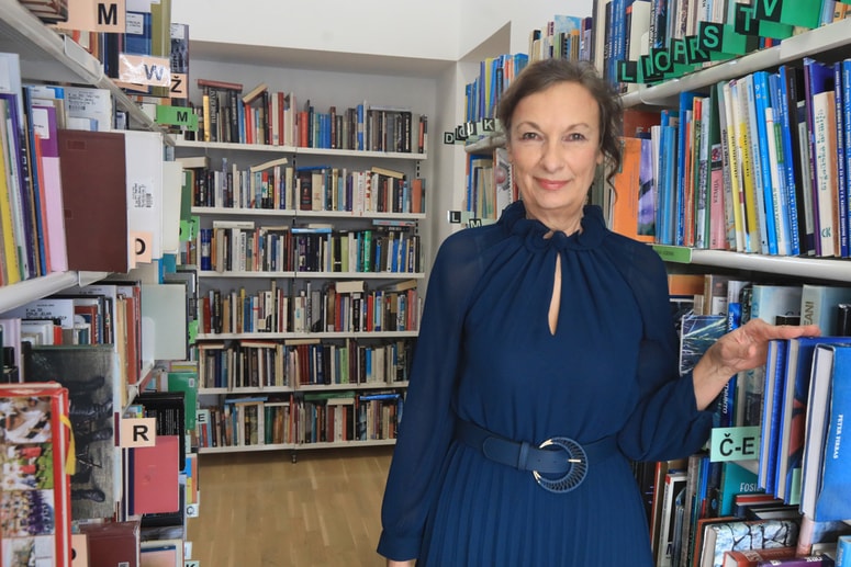 Direktorica knjižnice Ormož Milica Šavora v Meškovem letu napoveduje vrsto zanimivih dogodkov.