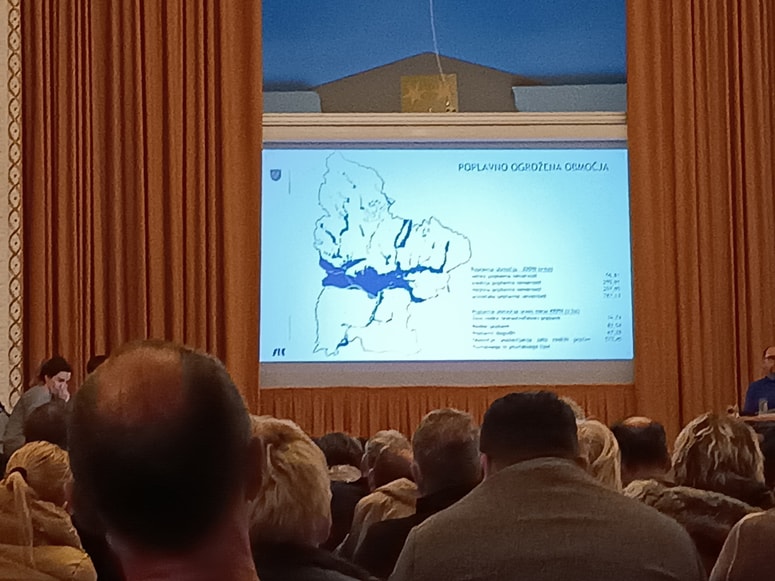 Glavna fotografija članka:V Celju dobili težko pričakovan OPN. A prinesel je tudi razočaranja