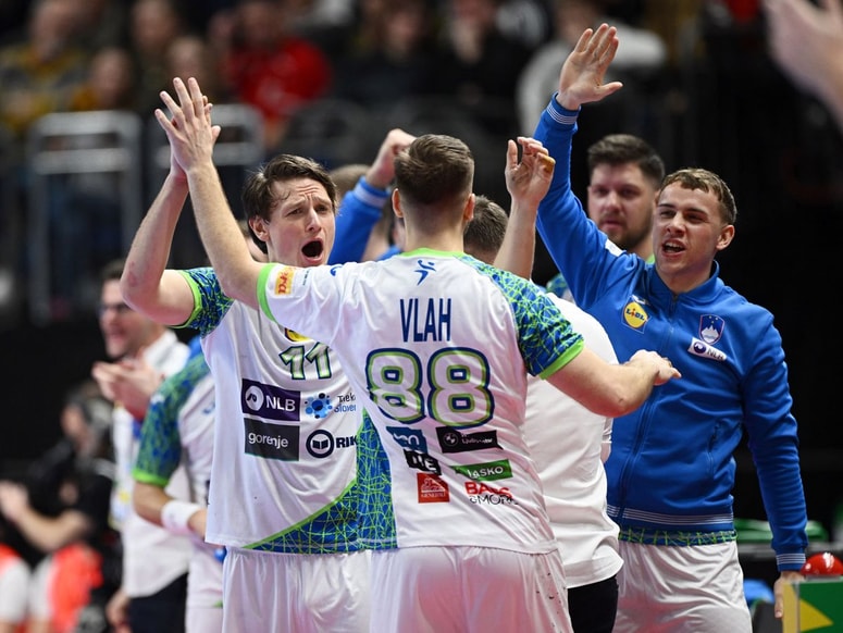 Na Zormanovem seznamu ni večjih presenečenj, vpoklical je najmočnejša rokometna orožja.