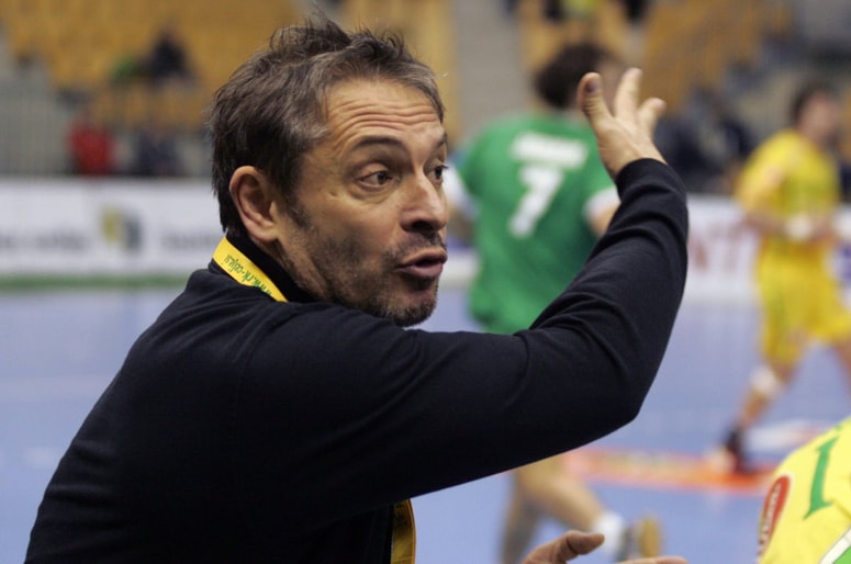 Glavna fotografija članka:(GOST KOMENTATOR) Tone Tiselj: Žal mi je za fante, za to generacijo, a priložnosti še bodo