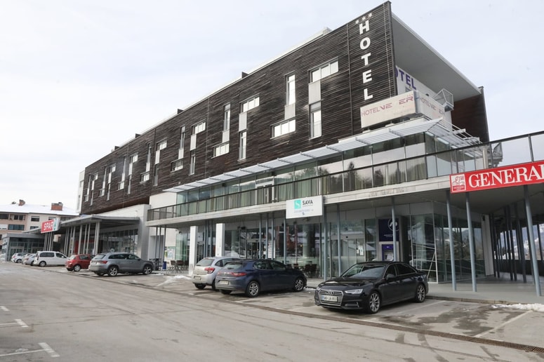 Lastnik in direktor hotela Veter Albin Hauptman nam je pojasnil, da so se na razpis prijavili, saj v Rušah ni dovolj turizma in se mučijo s poslovanjem. 