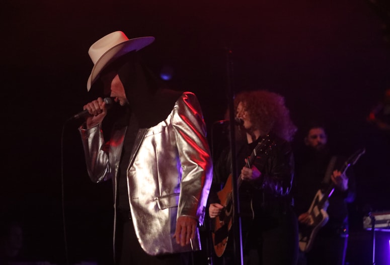 Sinoči v Narodnem domu