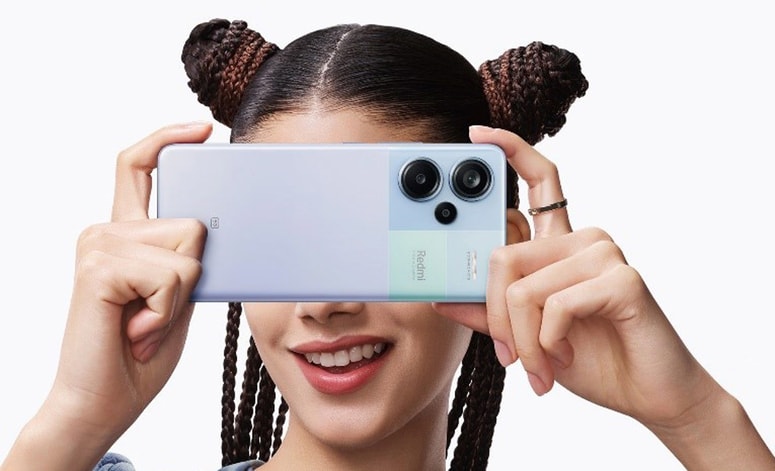 Xiaomi predstavil povsem novo serijo pametnih telefonov Redmi Note 13 