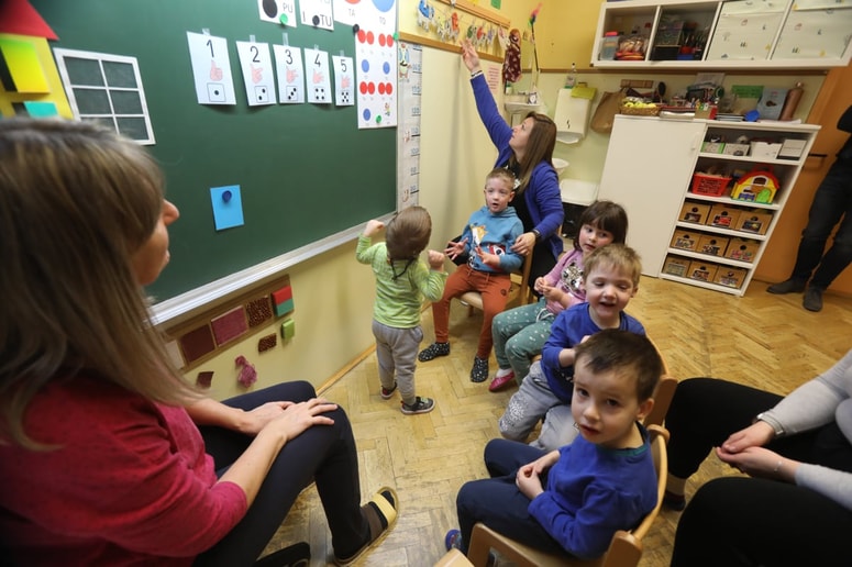 Glavna fotografija članka:(KOMENTAR) Projekt, ki potrebuje brco