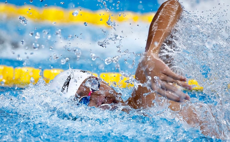 Glavna fotografija članka:Šport na TV