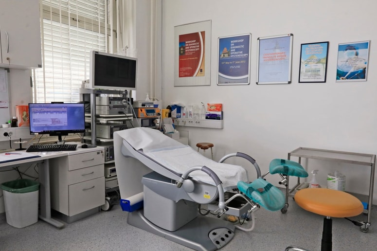 Glavna fotografija članka:Po upokojitvi dolgoletnega ginekologa Zdravka Veingerla: Pacientke naj čim prej izberejo novega zdravnika