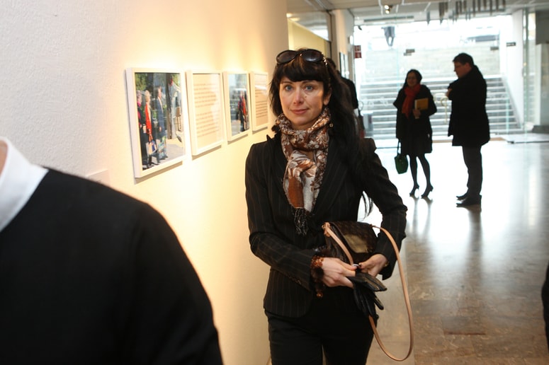 Jerca Legan obožuje kreativne izzive. 