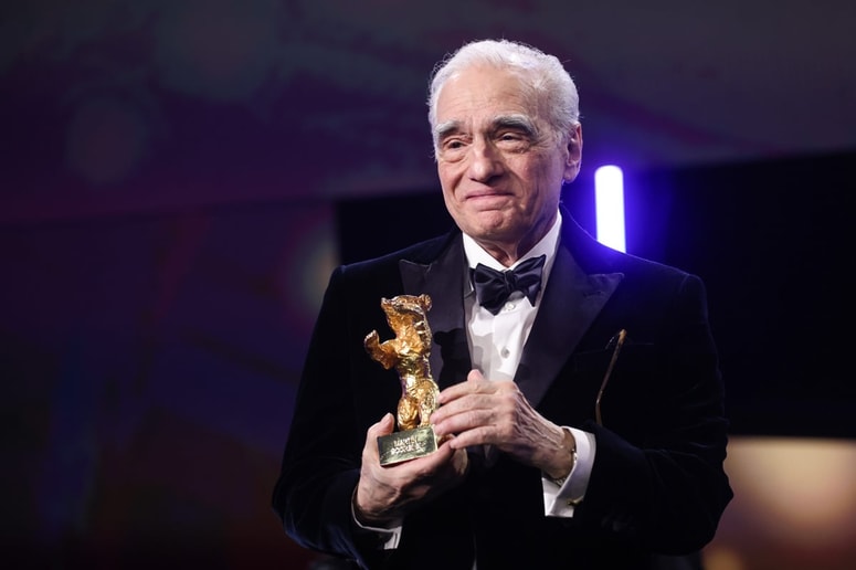 Glavna fotografija članka:Režiser Martin Scorsese ogorčen nad uporabo UI, pisci scenarijev in oblikovalci konceptov menijo nasprotno