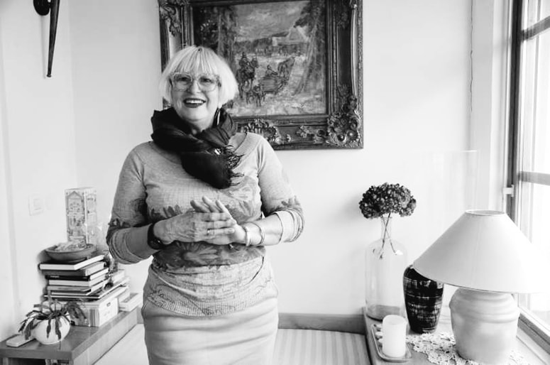 Marija Komar Cesar