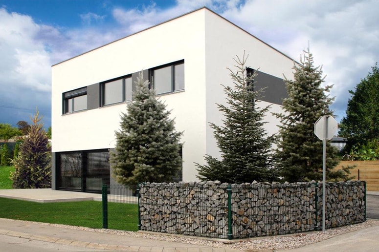 Celotna Marlesova urbana nadstropna hiša je povezana z logiko pametnega doma, kar omogoča nadzor nad vsemi njenimi vidiki.